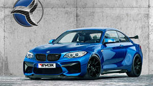 Alpha-N M2-RS - BMW M2 - Kompaktsportler - Tuning