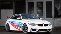 Alpha-N Performance-BMW M4 RS F82, Tuning, Tracktool