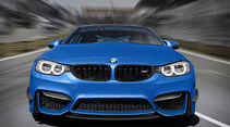 Alpha-N Performance BMW M4