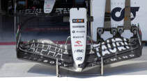 Alpha Tauri - Technik-Upgrades - GP Miami 2023