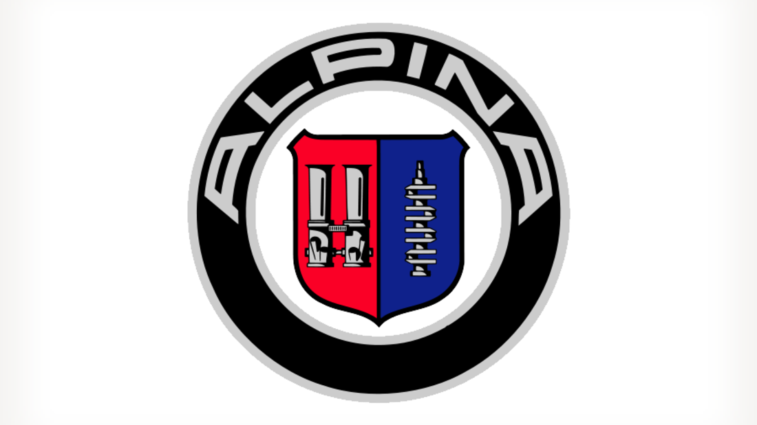 Alpina