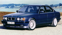 Alpina B10 4.0 E34 4/1993 - 8/1995