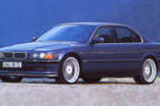 Alpina B12 5.7 (1995)