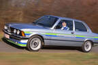Alpina B6 2.8 (E 21) 1978