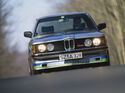 Alpina B6 2.8 (E21) Fahrbericht