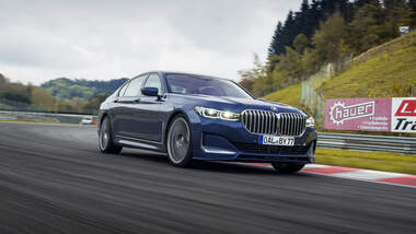 Alpina B7