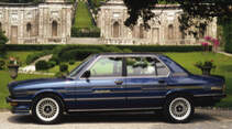 Alpina E12 B7 S Turbo 1981 - 1982