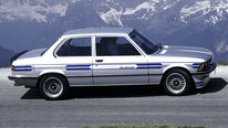 Alpina E21 B6 1981 - 1983