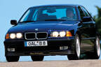 Alpina E36 B8 1995 - 1998