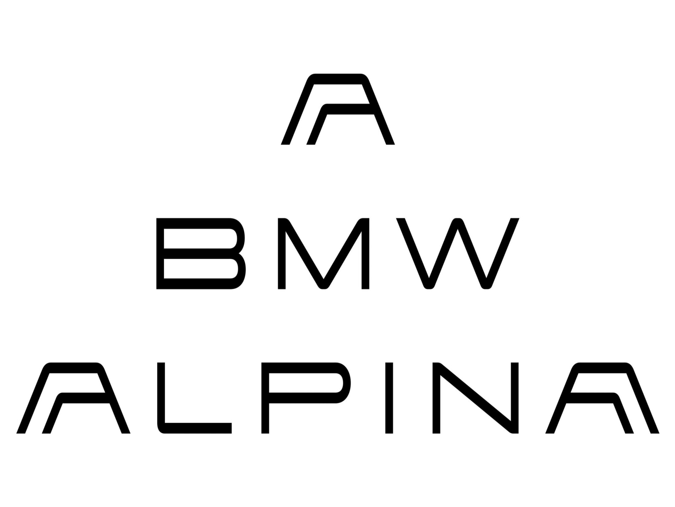 Neues Logo für Alpina? Klar – aber doch bitte nicht so!
