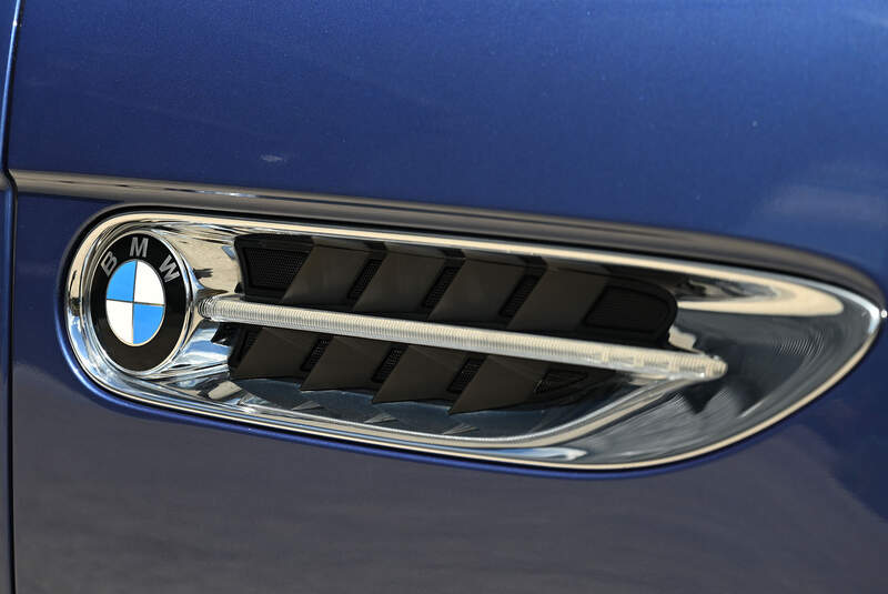 Alpina V8 Roadster (2003)