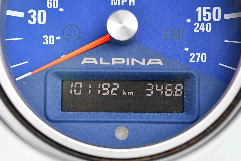 Alpina Z8 (2003)