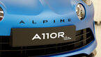Alpine A110 R Fernando Alonso Limited Edition