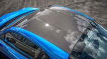 Alpine A110 S, Exterieur