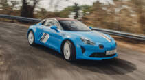 Alpine A110 San Remo 73 Sonderedition 