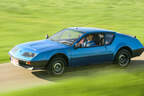 Alpine A310