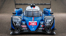 Alpine A480 - LMP1-Auto - WEC - 2021