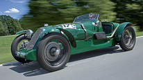 Alta 1100 Le Mans Sport (1932)