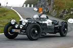 Alvis 12/70 Special