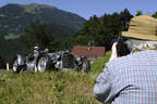 Alvis Special 4.3 Litre -  Silvretta Classic 2010