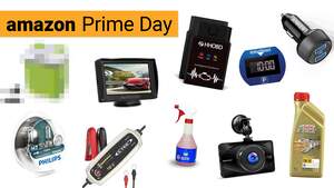 Amazon Prime Day 2018 Teaser Foto