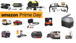 Amazon Prime Deal 2021