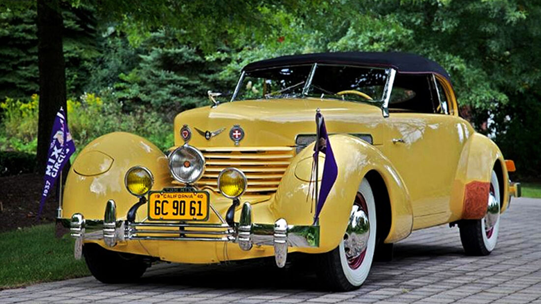 Amelia Island Concours d'Elegance 2012