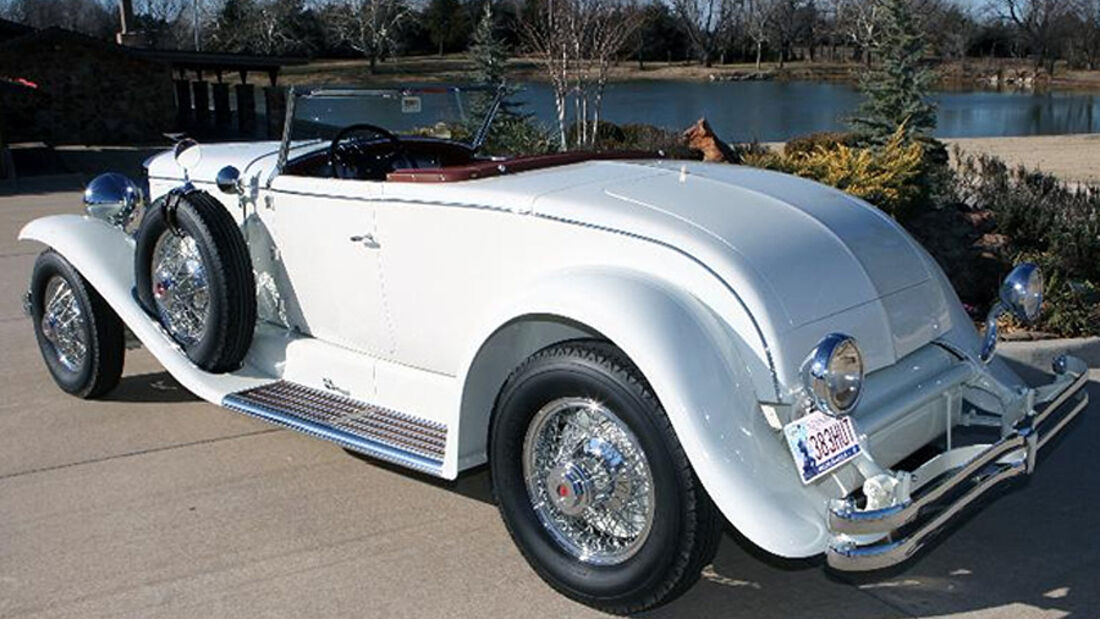 Amelia Island Concours d'Elegance 2012