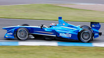 Amlin Aguri - Formel E 2014