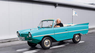 Amphicar