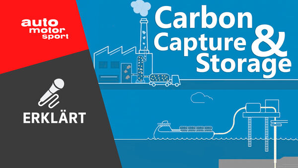 Ams erklaert EP62 Carbon capture and storage