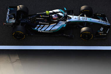 Mercedes schlägt zurück