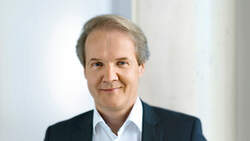 Andreas Schick Vorstand Schaeffler