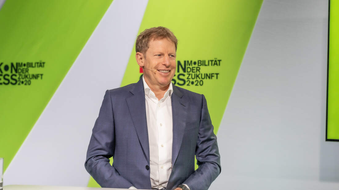 Andreas Tschiesner, Senior Partner bei McKinsey & Company
