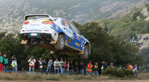 Angrisani Rallye Italien 2012 WRC