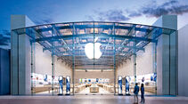 Apple, Apple-Store