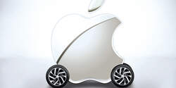 Apple, Symbol