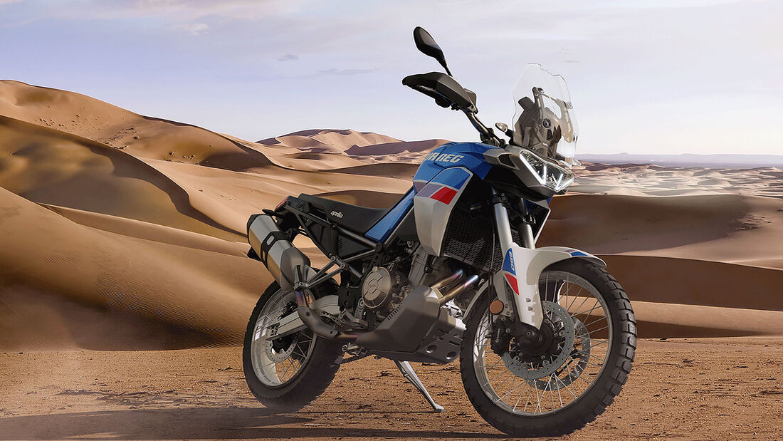 Aprilia Motorrad-Bremsen Tuareg online kaufen