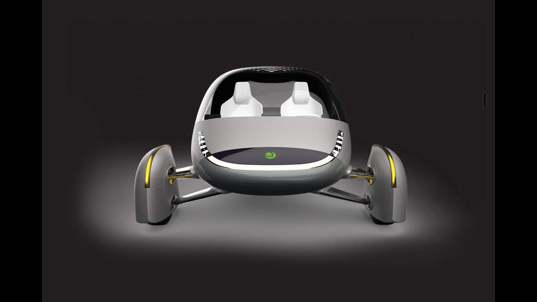 Aptera EV soll doch noch kommen | AUTO MOTOR UND SPORT