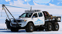 Arctic Trucks Toyota Hilux