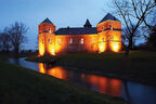 Arden-Burg Zelem
