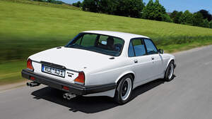 Arden-Jaguar XJ12