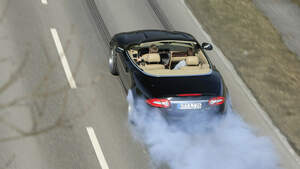 Arden-Jaguar XKR Cabrio AJ 20