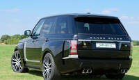 Arden Spirit Range Rover AR9