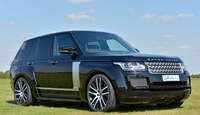Arden Spirit Range Rover AR9