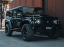 Ares Land Rover Defender V8 Hardtop