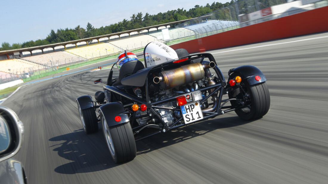 Ariel Atom 3 245