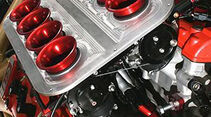 Ariel Atom V8, Motor