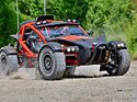 Ariel Nomad Buggy