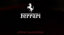 Aritra Das Designs Ferrari Zenyatta